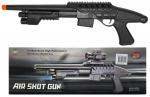 515 Spring Airsoft Shotgun