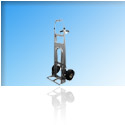 Convertible Hand Trucks