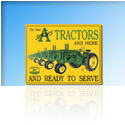 Farming