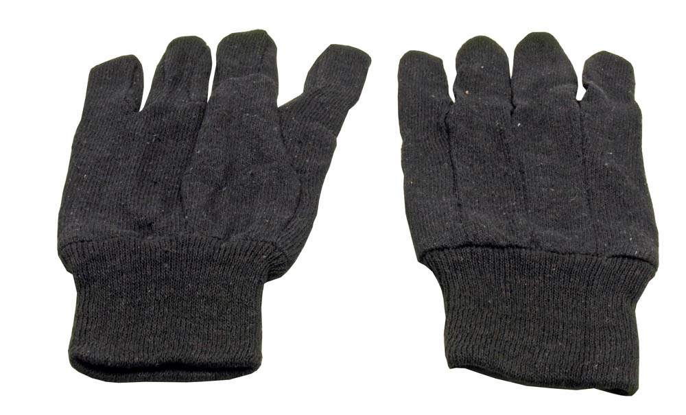 1 Dozen JERSEY Gloves