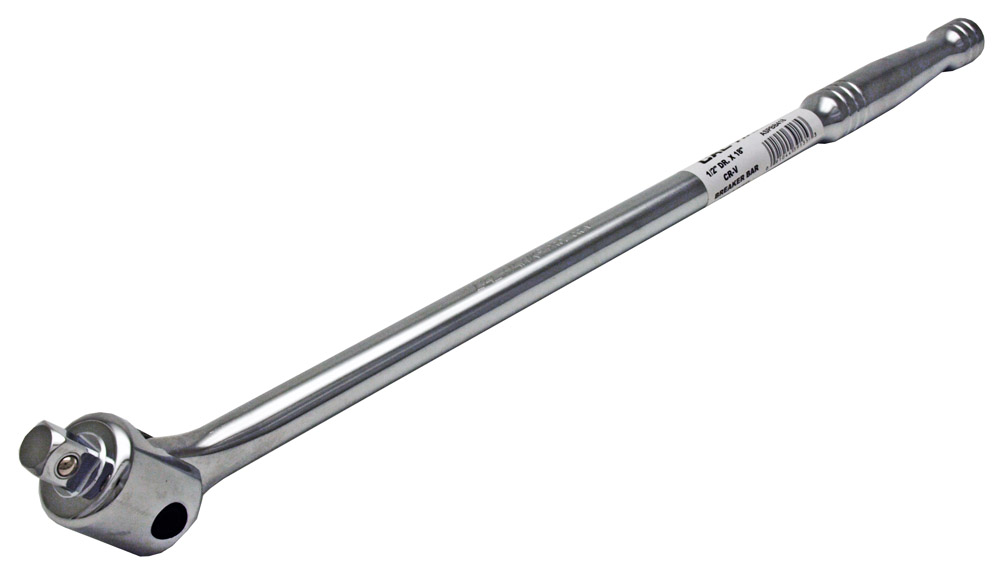 1/2" Breaker Bar