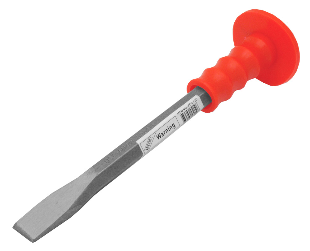 12" Flat Chisel