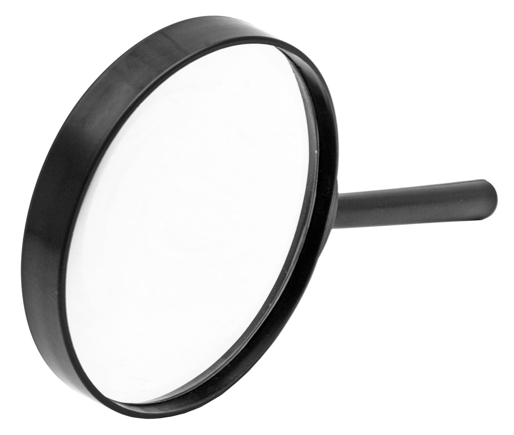 ''4'''' Magnifying Glass''