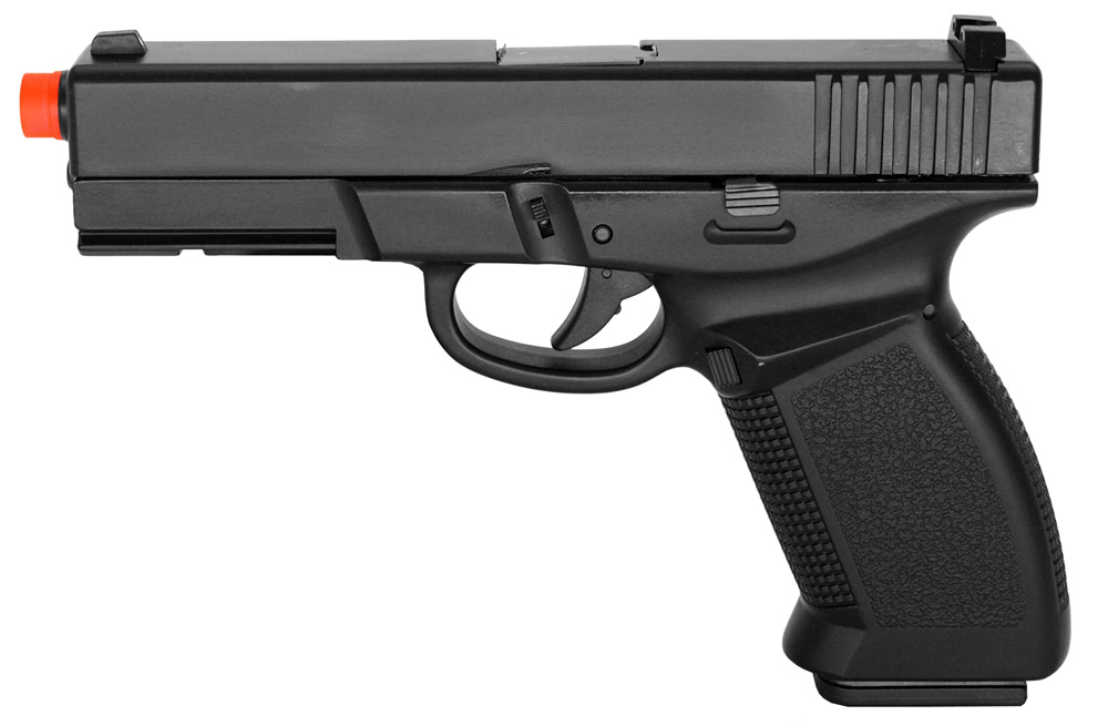 HG189 Green Gas Airsoft Gun