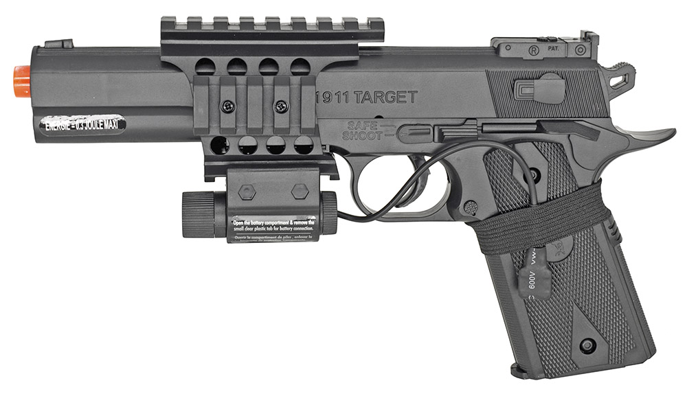 Airsoft Guns Kansas City basicsky
