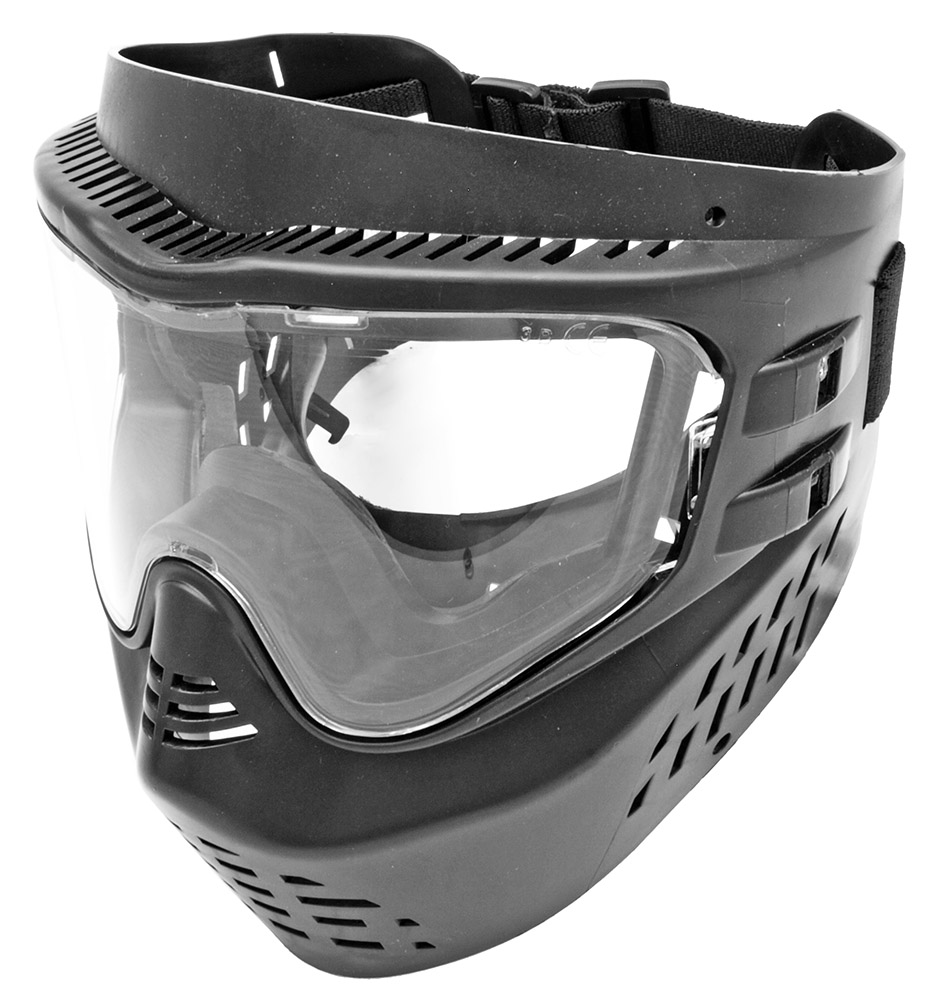 Pro Tactical Airsoft / Paintball Mask