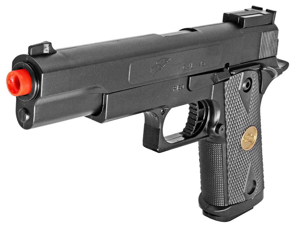 P169 Double Eagle Spring Airsoft Handgun