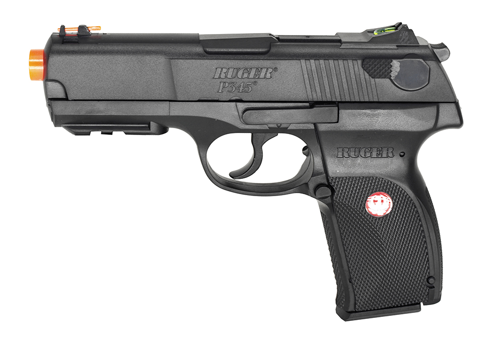 Ruger P345PR CO2 Airsoft Pistol