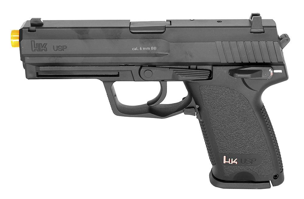 HK USP CO2 Airsoft Pistol