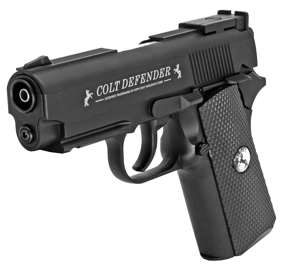 Colt Defender CO2 BB Pistol