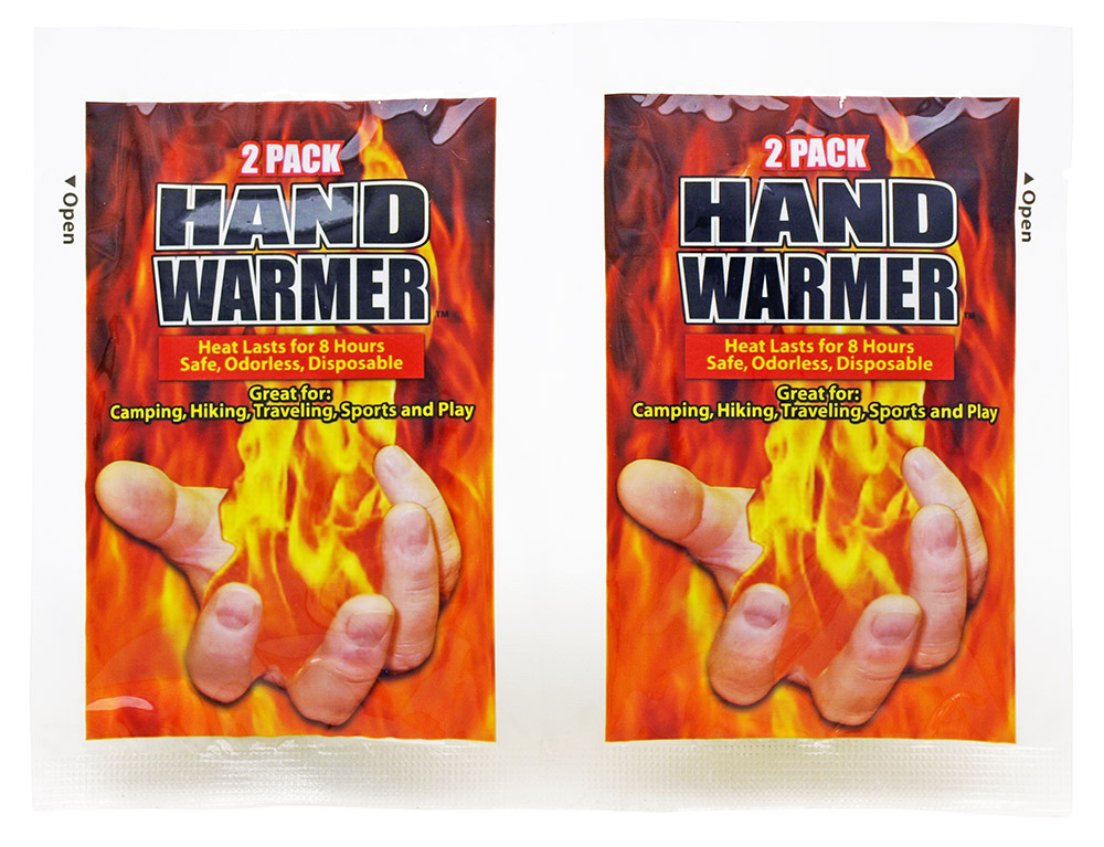 2-pc. Hand Warmers