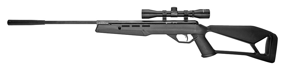 Crosman F4 Fire Nitro Piston .177 Caliber Air Rifle ...