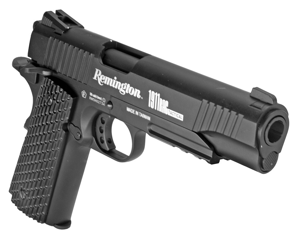 Remington 1911RAC CO2 BB Pistol