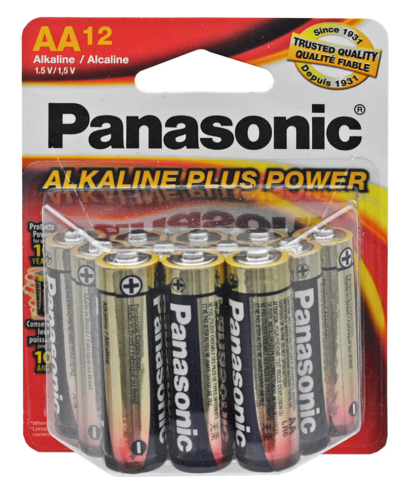 Wholesale Batteries available at Wholesale Central