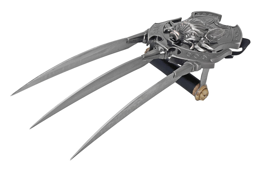 16" 3Blade Dragon Claw