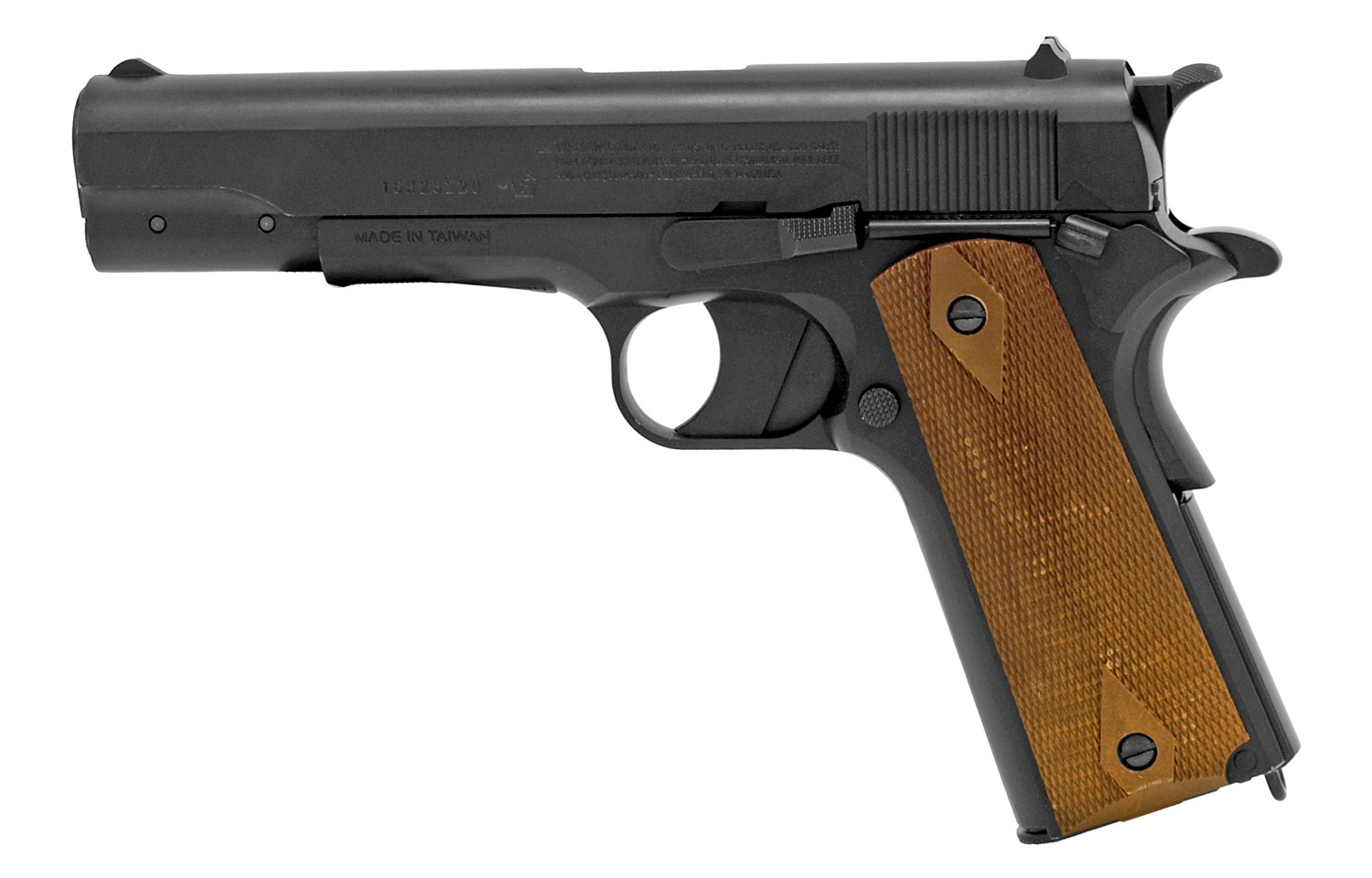 Crosman GI 1911 BB GUN Pistol (Remanufactured)