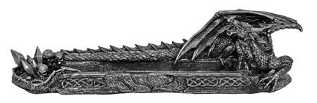 Dragons Breath Incense Burner