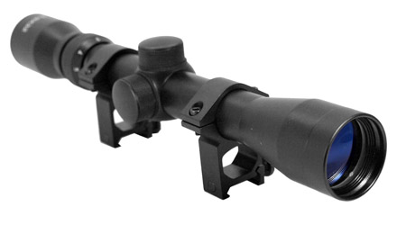 3-9 x 32 Sniper Rifle Scope