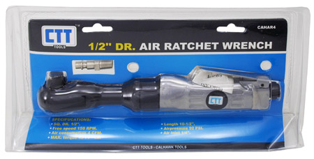 ''1/2'''' Drive Air Ratchet Wrench''