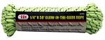 52-pc. 1/4", 3/8", & 1/2" Drive Socket Set