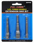 17-pc. 1/2" Drive SAE Professional Socket Set