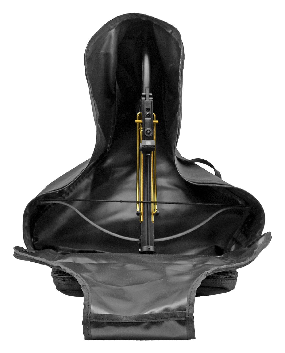 Bolt Crossbows Backpack Carrying Case