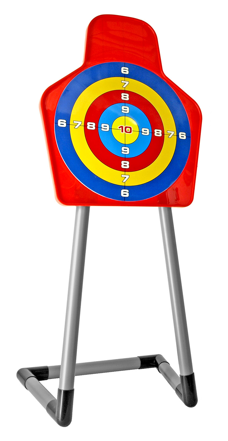 Bolt Jr. Archery Set with Standing Target
