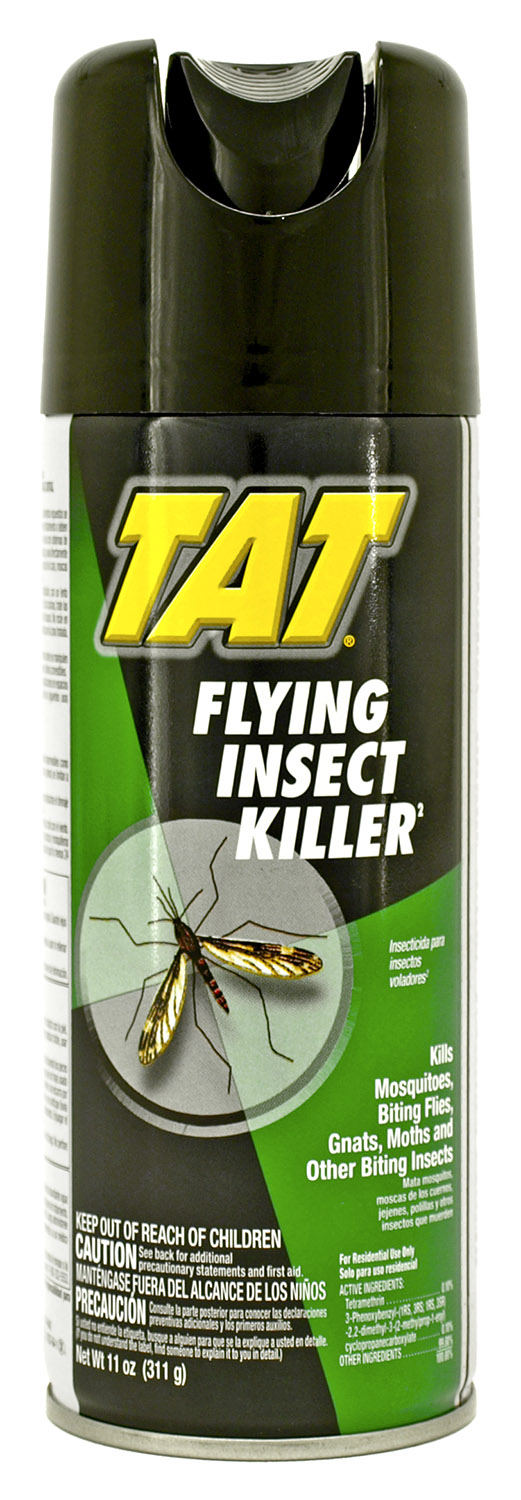 TAT Flying Insect Killer Spray