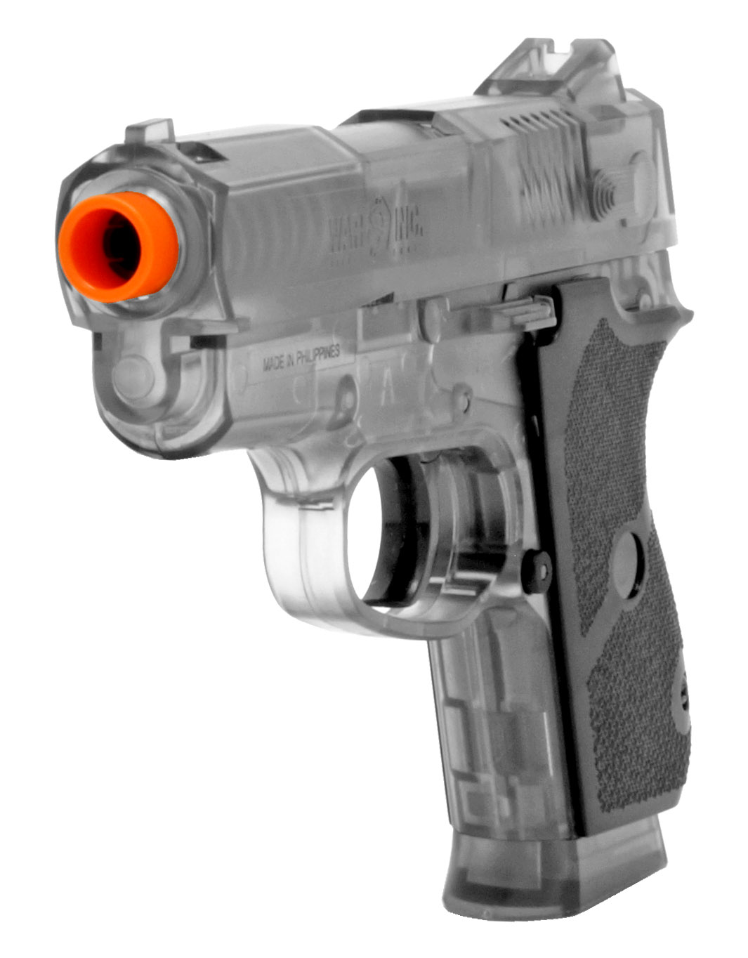 14,000 pc. War Inc. .12g Premium 6mm Airsoft BB's