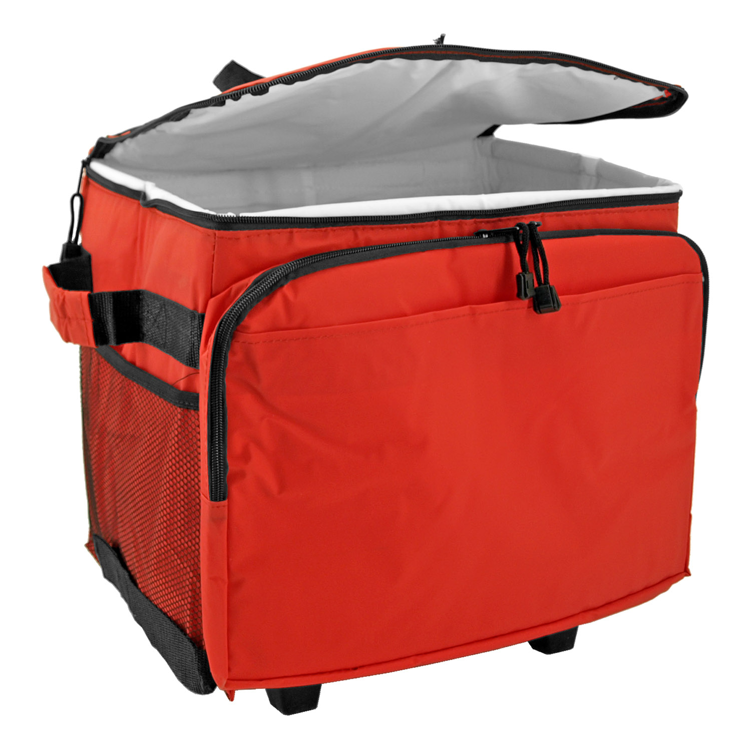 Traveling Roller Cooler (Assorted Colors)