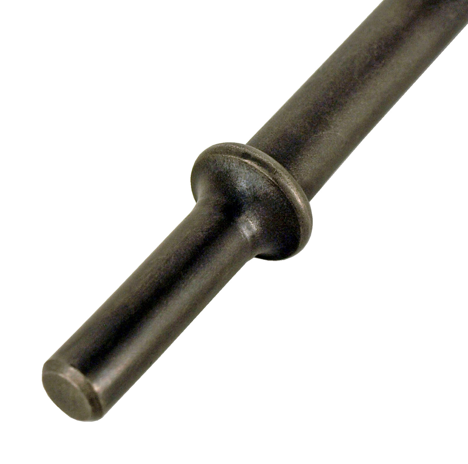 7" CRMO Point Tip Air Chisel