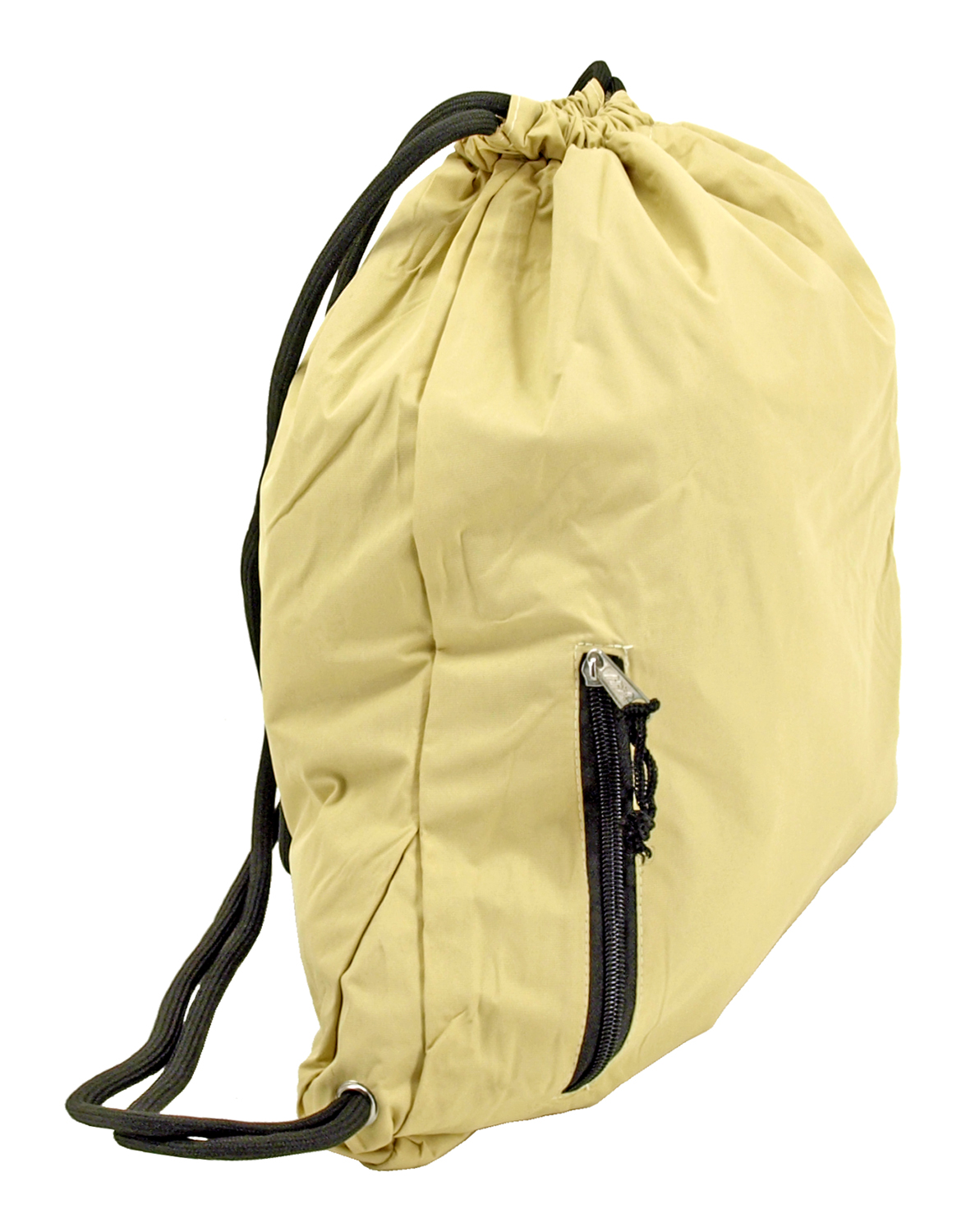 Classic drawstring sack pack