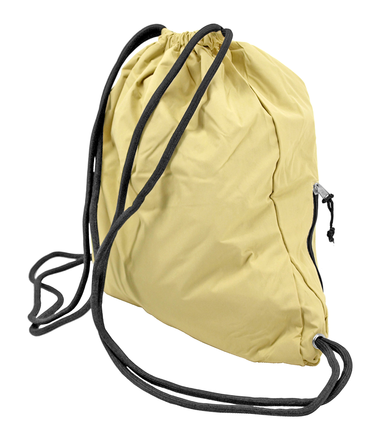 Classic drawstring sack pack