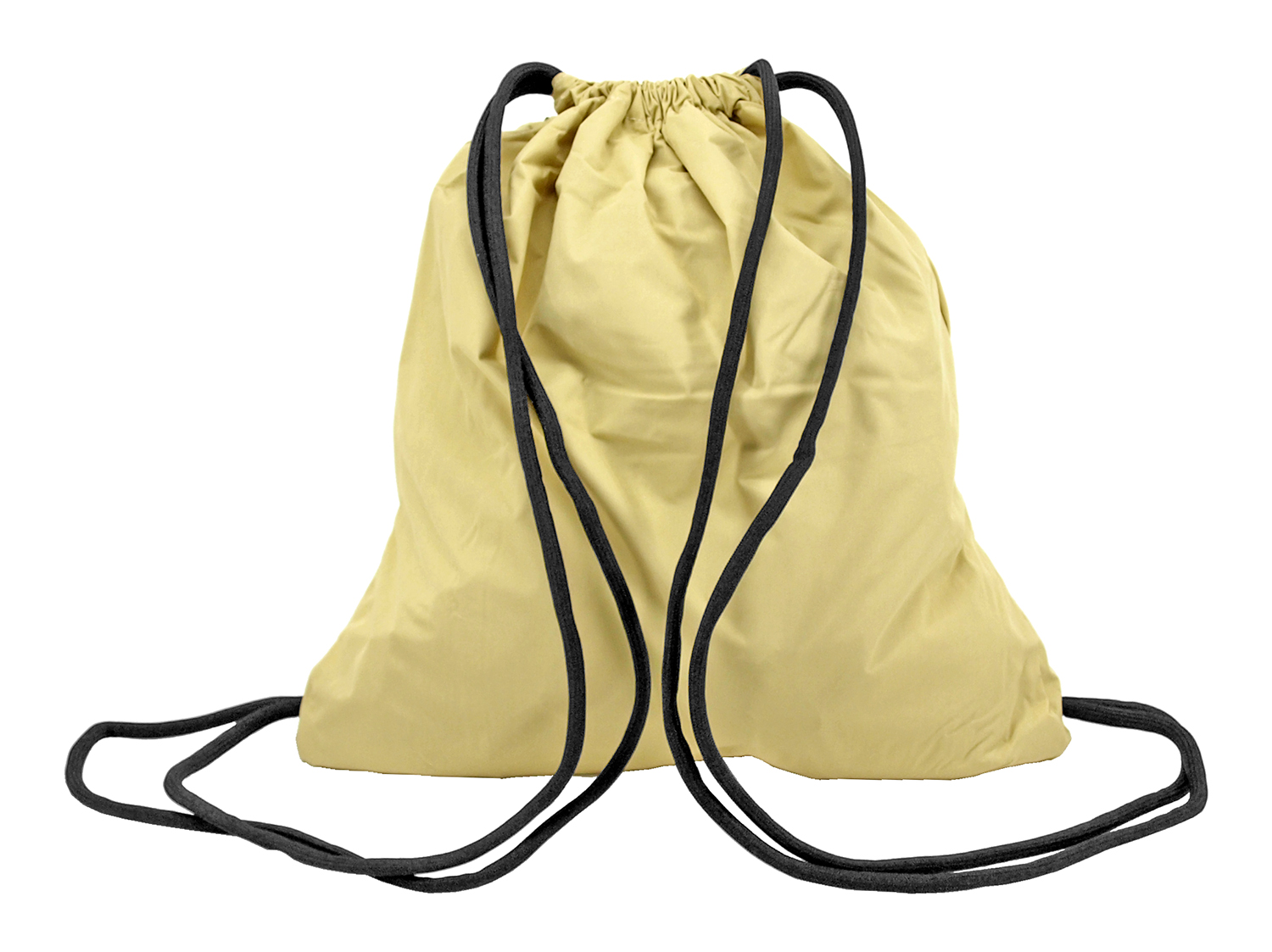Classic drawstring sack pack