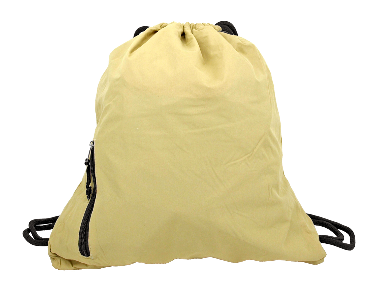 Classic drawstring sack pack