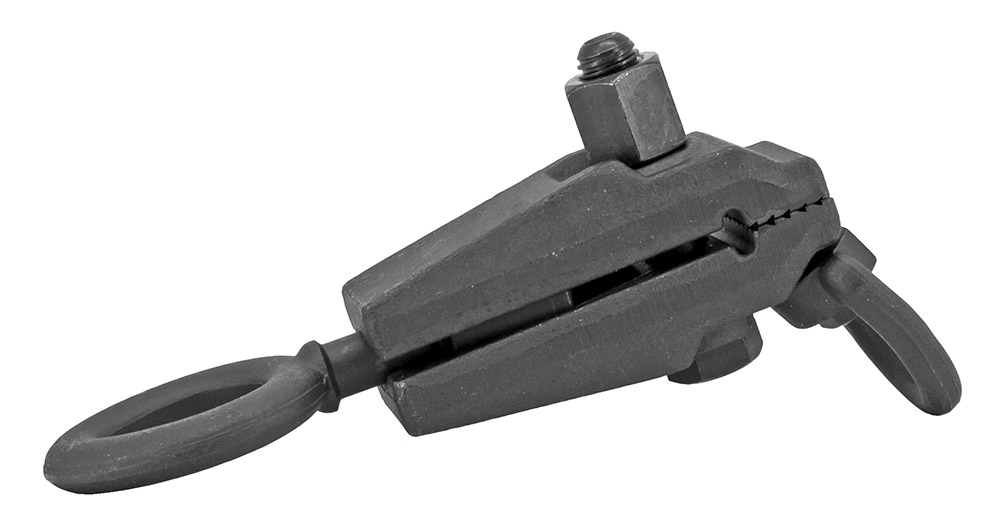 CalHawk 5 Ton Two Way Auto Body Puller