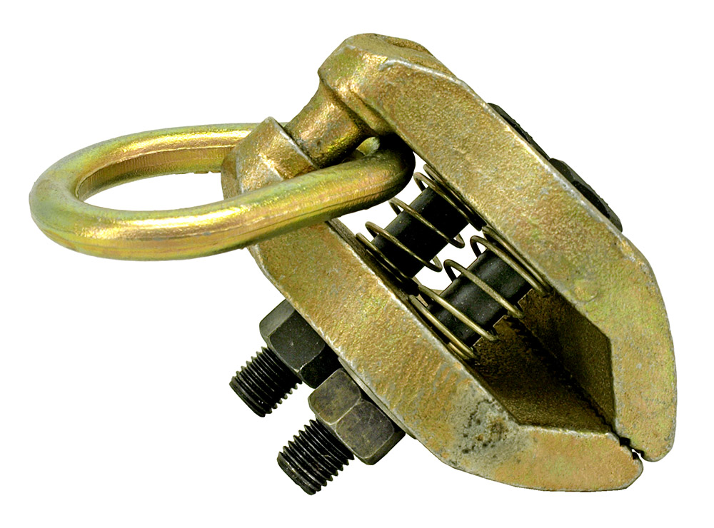 CalHawk 3.5 Ton Straight Frame Rack Puller