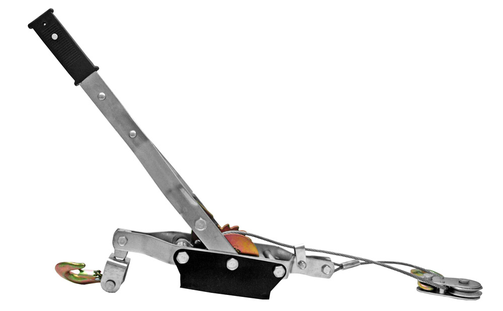 4 Ton Hand Puller