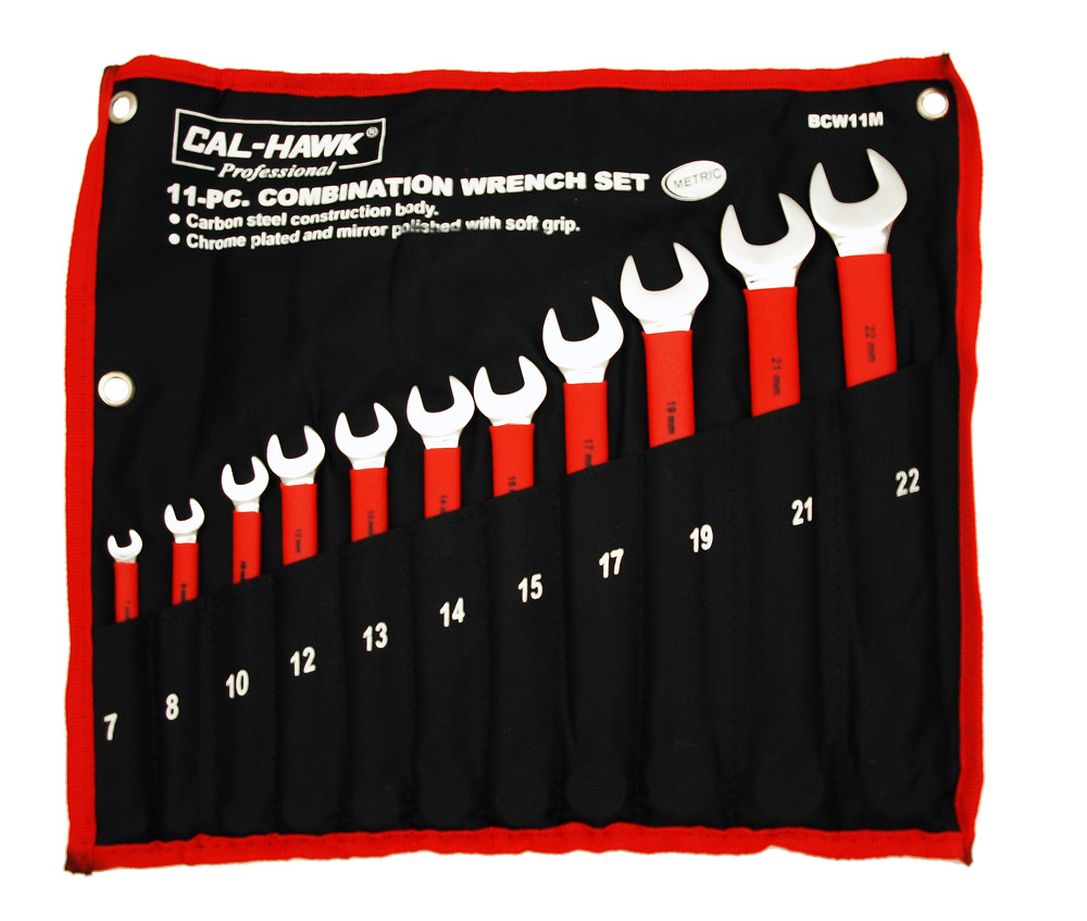 Set de chei combinate cu clichet, 8,10,11,12,13,14,16,17,19,21mm, Set de chei combinate – Unelte