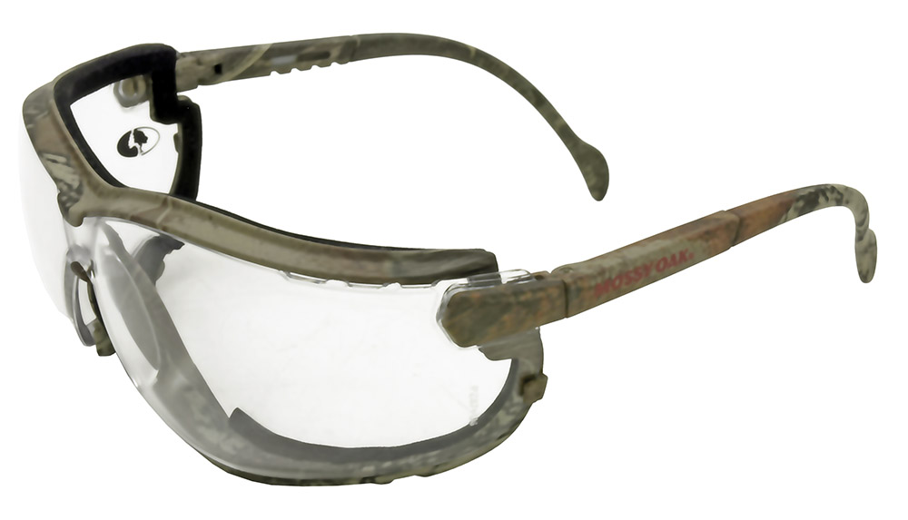 Mossy Oak Scooba Sport Goggles
