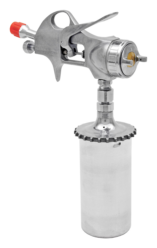 Touch Up Spray Gun