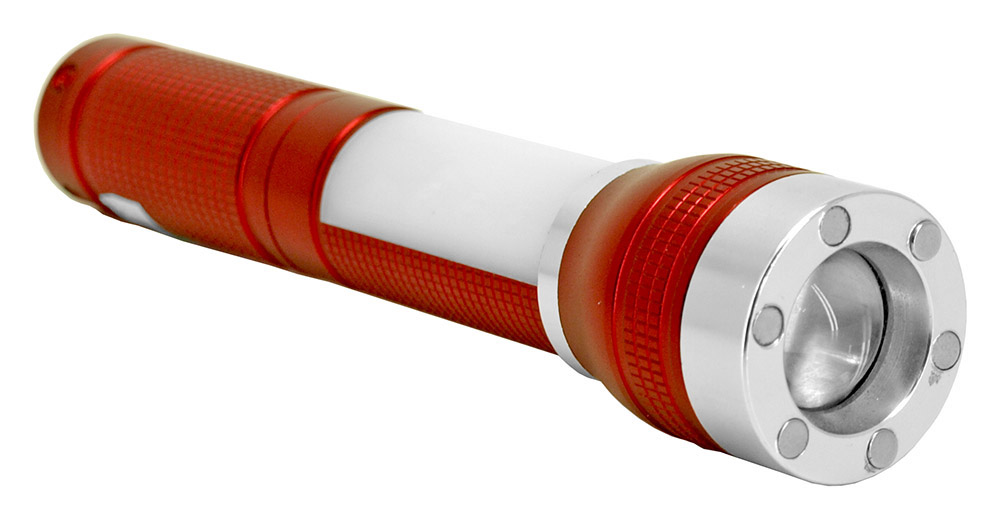 Emergency Flashlight