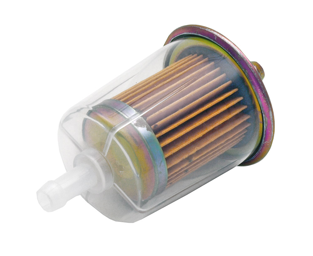 5/16" Fuel Filter
