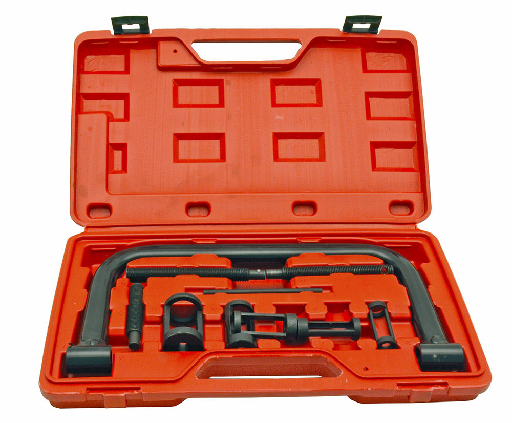 Valve Spring Compressor Kit