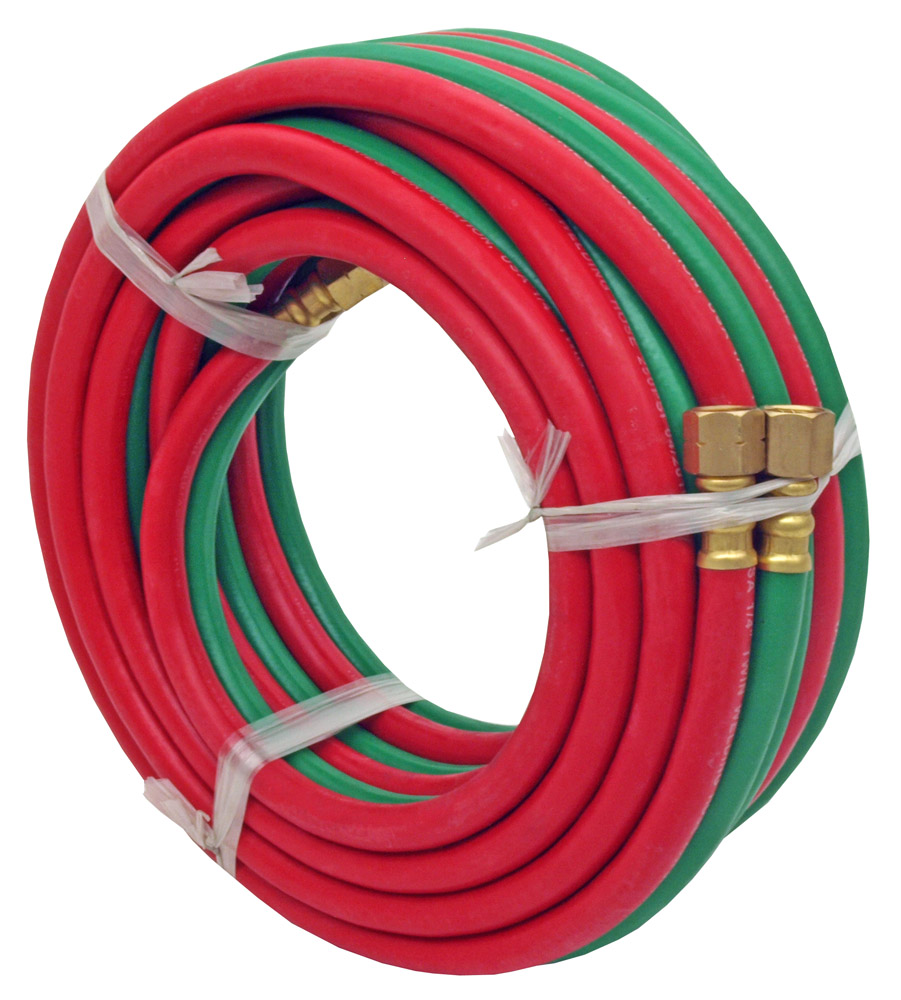 1/4" x 25' Welding Hose