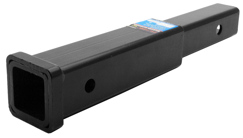 12" Receiver Extension