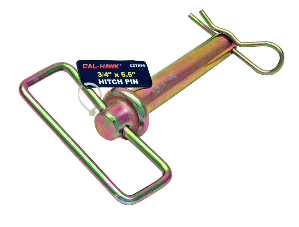 3/4" x 51/2" Hitch Pin