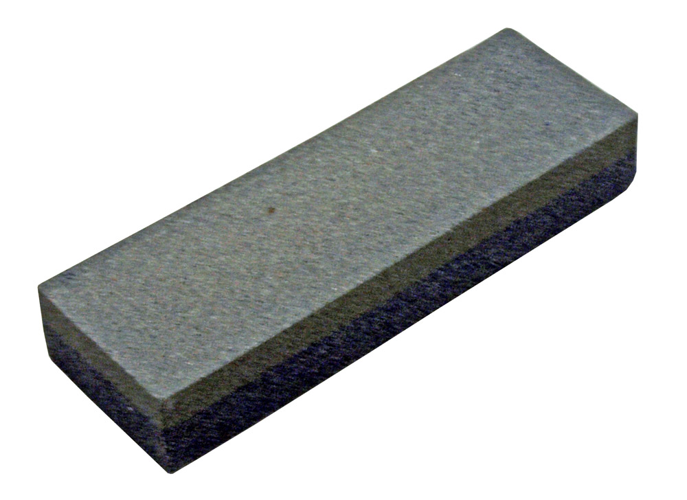 6" Combination Sharpening Stone