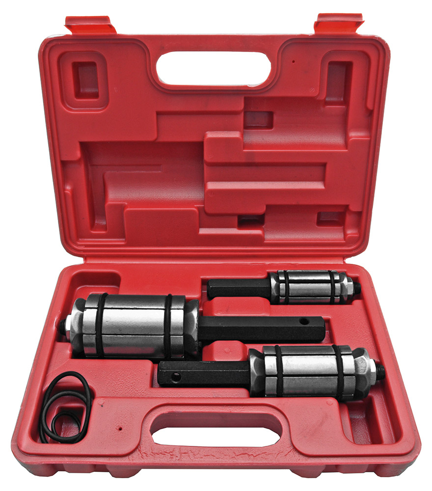 3pc. Tail Pipe Expander Set