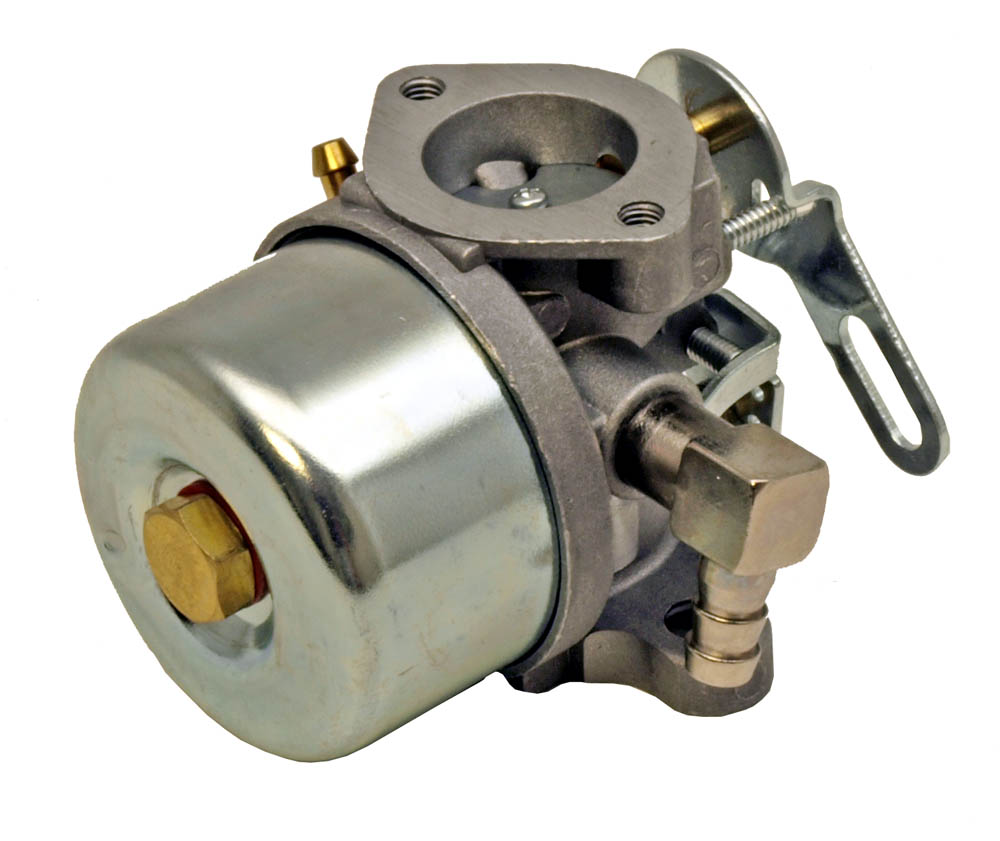 Carburetor Tecumseh 46TC084